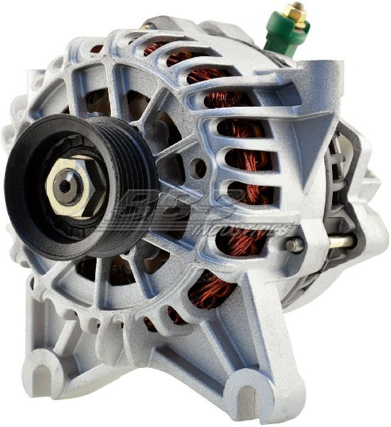 2006-2008 Lincoln Mark LT Alternator (BBB Industries)