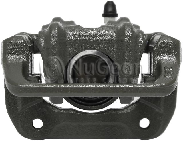 2007-2012 Honda CR-V Disc Brake Caliper - Rear Right (BBB Industries)