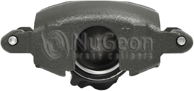 1971-1976 Buick LeSabre Disc Brake Caliper - Front Left (BBB Industries)