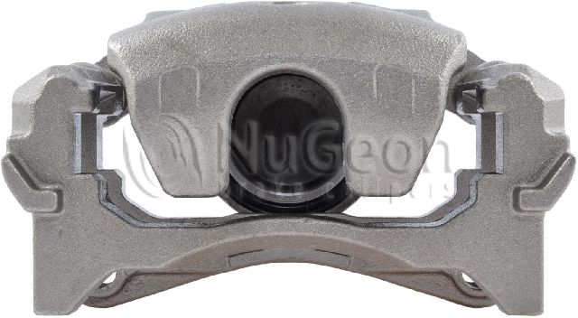 2014-2017 Nissan LEAF Disc Brake Caliper - Front Left (BBB Industries)