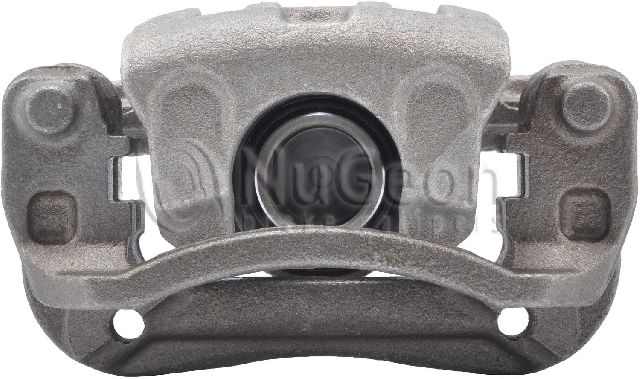 2007-2008 Kia Rondo Disc Brake Caliper - Rear Right (BBB Industries)