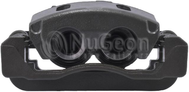 2008-2013 Chevrolet Avalanche Disc Brake Caliper - Front Left (BBB Industries)