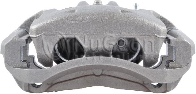 2011-2014 Nissan LEAF Disc Brake Caliper - Front Left (BBB Industries)