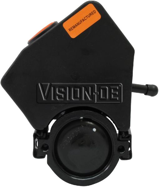 1988-1989 Buick Century Power Steering Pump (BBB Industries)
