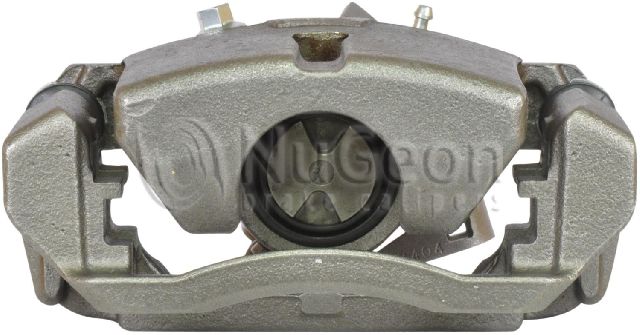2005-2007 Saturn Relay Disc Brake Caliper - Rear Left (BBB Industries)