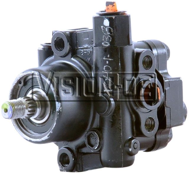1998-2000 Nissan Altima Power Steering Pump (BBB Industries)
