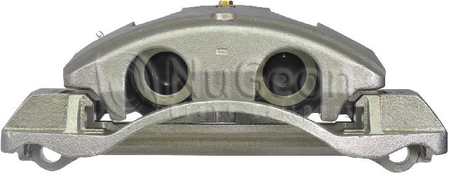 2011-2019 GMC Sierra 3500 HD Disc Brake Caliper - Rear Left (BBB Industries)