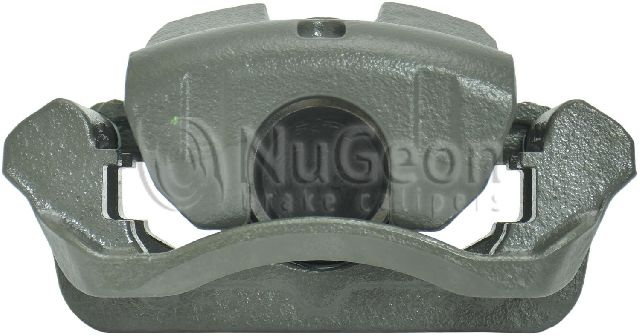 2003-2008 Honda Pilot Disc Brake Caliper - Front Right (BBB Industries)