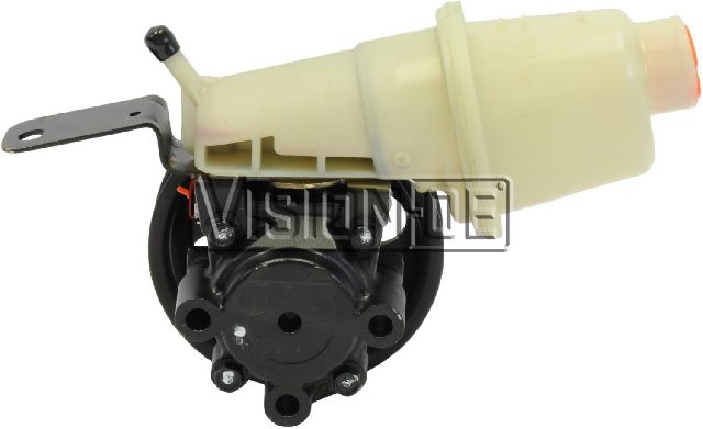 2000-2003 Dodge Durango Power Steering Pump (BBB Industries)