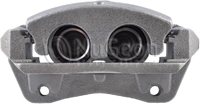 2017-2020 Honda Ridgeline Disc Brake Caliper - Front Left (BBB Industries)