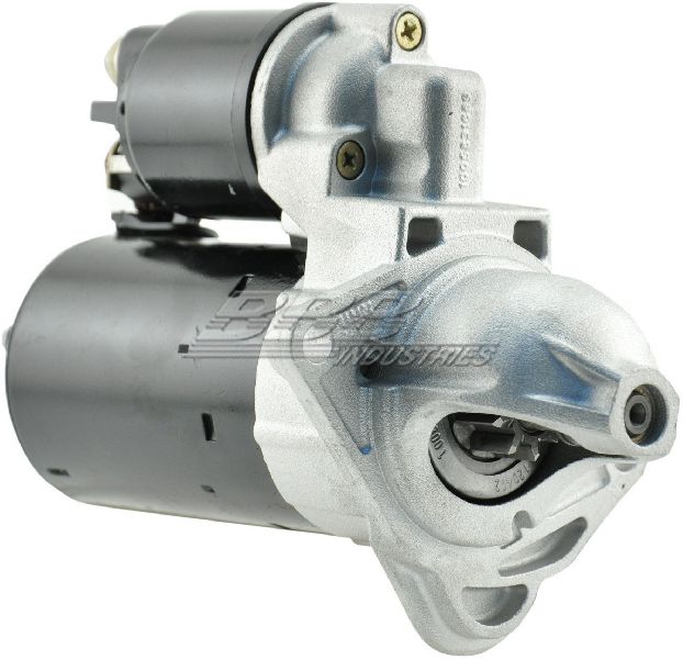 2013-2014 Chevrolet Trax Starter (BBB Industries)