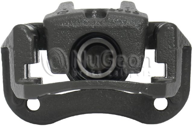 2004-2007 Toyota Highlander Disc Brake Caliper - Rear Right (BBB Industries)