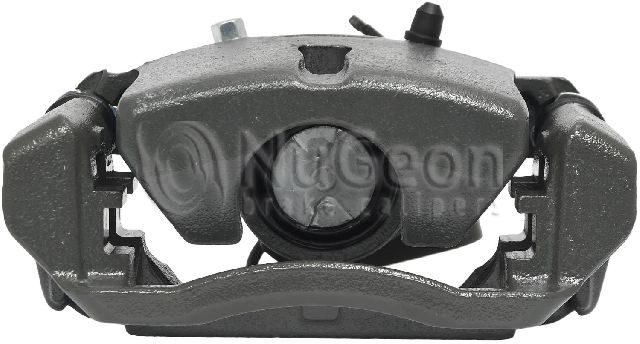 2005-2007 Saturn Relay Disc Brake Caliper - Rear Left (BBB Industries)