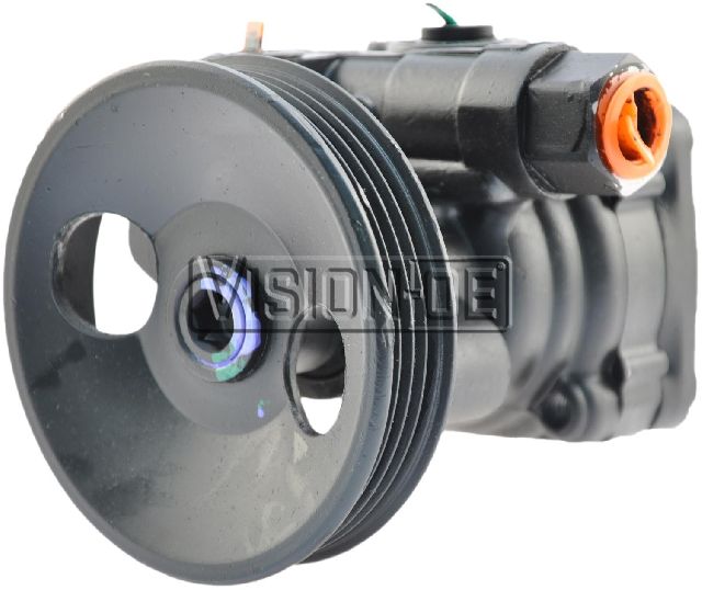 2003-2006 Kia Sorento Power Steering Pump (BBB Industries)