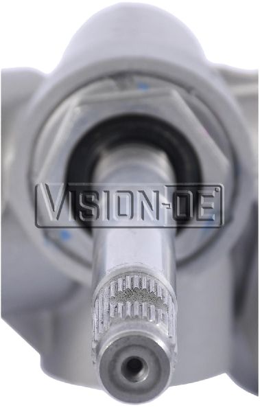 2014-2020 Nissan Rogue Rack and Pinion Assembly (BBB Industries)