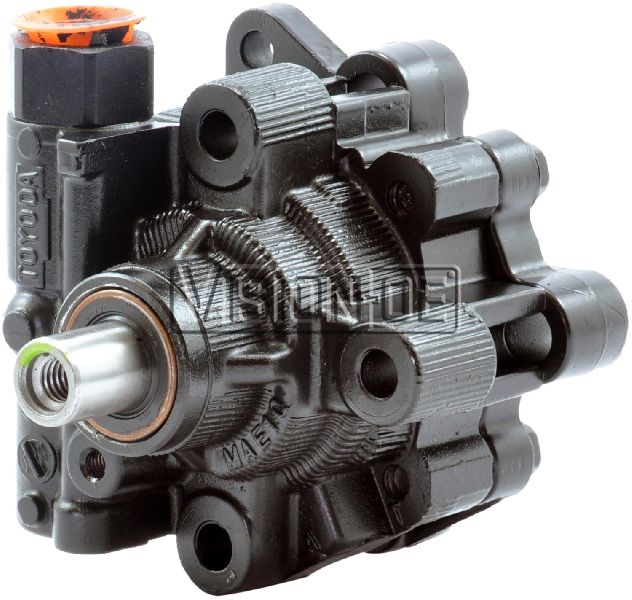 2006-2010 Jeep Commander Power Steering Pump (BBB Industries)