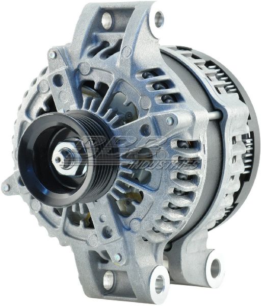 2011-2014 Ford F-150 Alternator (BBB Industries)