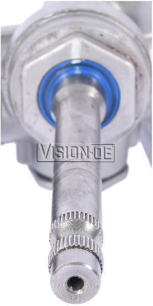 2012-2017 Kia Rio Rack and Pinion Assembly (BBB Industries)