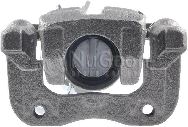 1997-1999 Acura CL Disc Brake Caliper - Rear Left (BBB Industries)