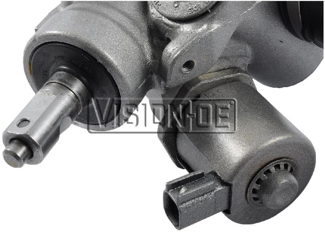2000-2003 Lincoln LS Rack and Pinion Assembly (BBB Industries)
