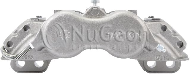 2003 GMC C5500 Topkick Disc Brake Caliper - Front Right (BBB Industries)