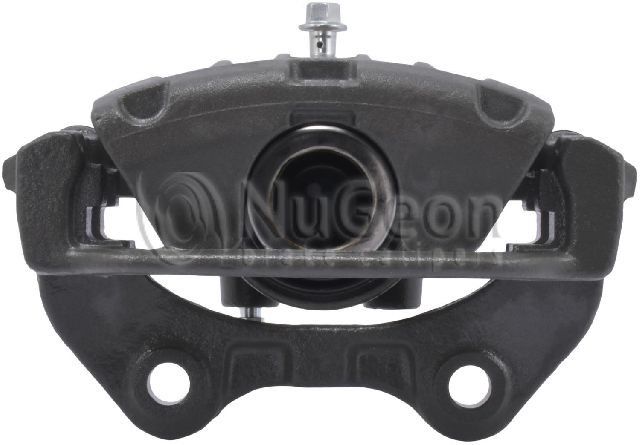 2003-2005 Chevrolet Astro Disc Brake Caliper - Rear Right (BBB Industries)