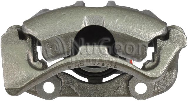 1993-1999 Volkswagen Golf Disc Brake Caliper - Front Left (BBB Industries)
