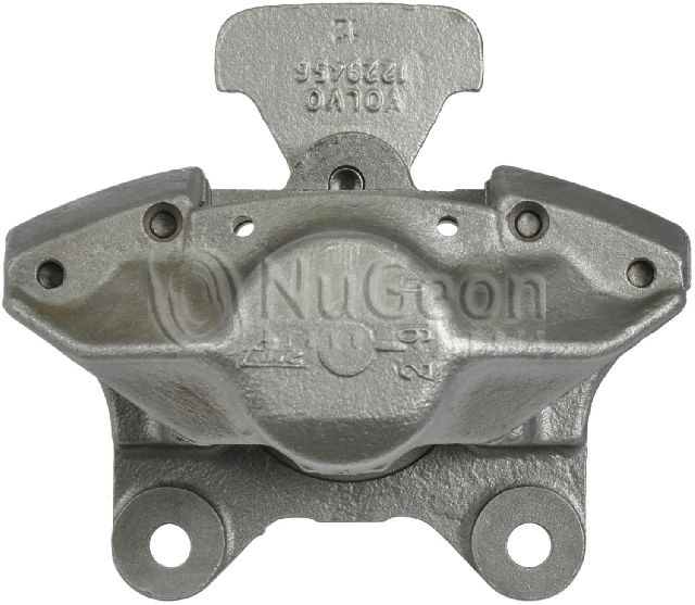 1976-1981 Volvo 265 Disc Brake Caliper - Rear Right (BBB Industries)