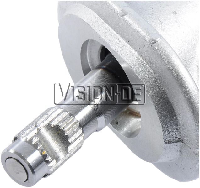 1999-2006 Volkswagen Golf Rack and Pinion Assembly (BBB Industries)