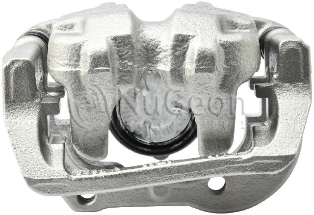 2012-2018 BMW 650i Disc Brake Caliper - Rear Right (BBB Industries)