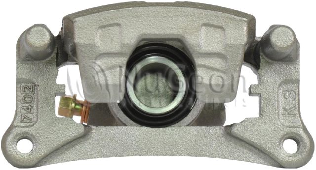 2004-2011 Mitsubishi Endeavor Disc Brake Caliper - Rear Left (BBB Industries)