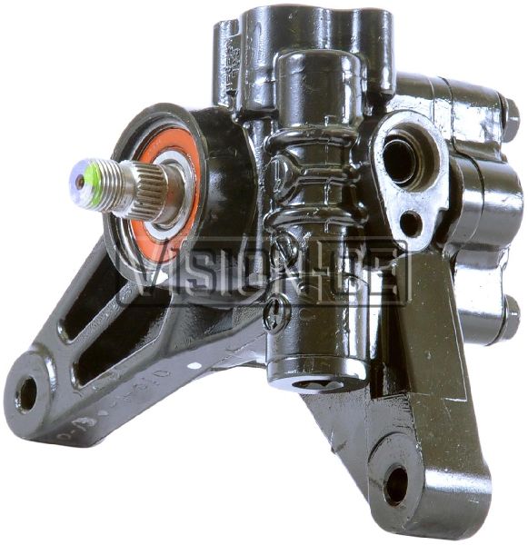 2006-2011 Honda Ridgeline Power Steering Pump (BBB Industries)