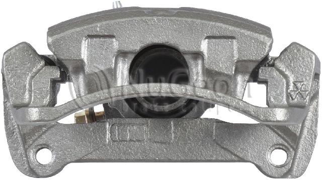 1988-1995 Nissan Pathfinder Disc Brake Caliper - Rear Left (BBB Industries)
