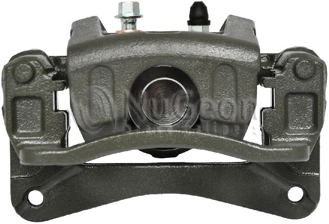 2007-2012 Hyundai Veracruz Disc Brake Caliper - Rear Right (BBB Industries)