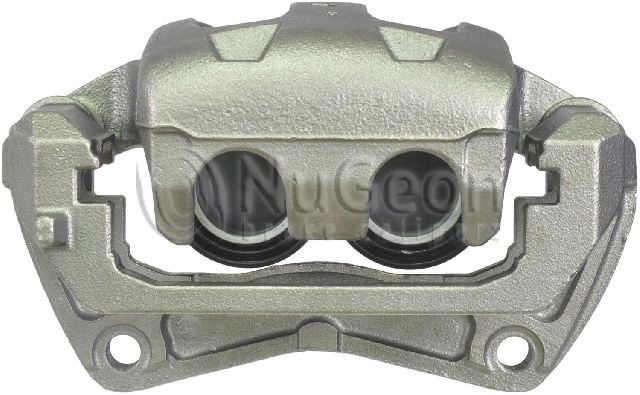 2006-2012 INFINITI FX35 Disc Brake Caliper - Front Right (BBB Industries)