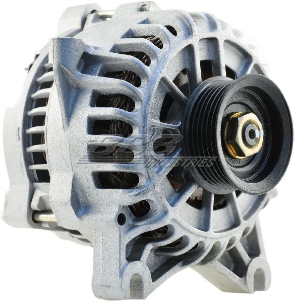 2007-2008 Ford Explorer Sport Trac Alternator (BBB Industries)