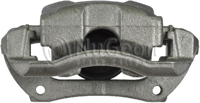 2012-2017 Chevrolet Sonic Disc Brake Caliper - Front Left (BBB Industries)