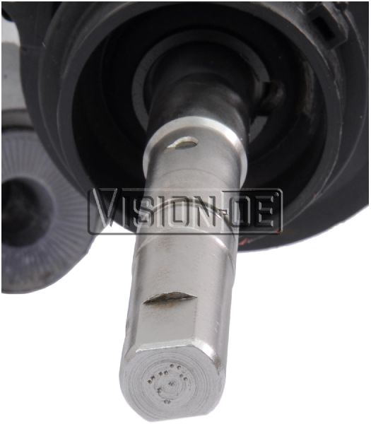 2016 Chevrolet Cruze Limited Rack and Pinion Assembly (BBB Industries)