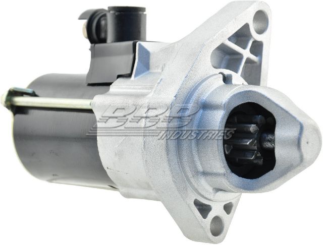 2006-2011 Honda Civic Starter (BBB Industries)