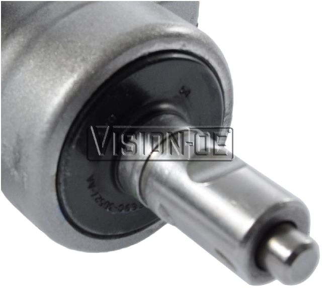 2003-2007 Ford Crown Victoria Rack and Pinion Assembly (BBB Industries)