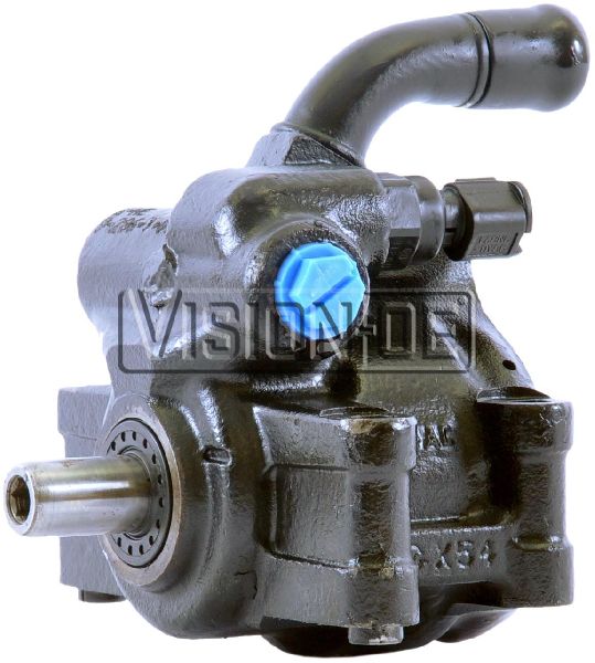 2000-2002 Lincoln LS Power Steering Pump (BBB Industries)