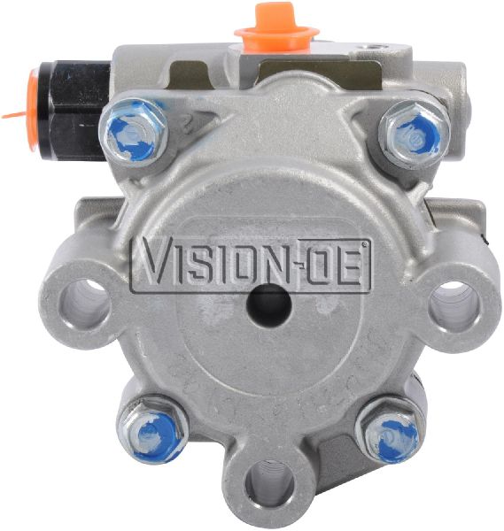 1997-2001 Toyota Tacoma Power Steering Pump (BBB Industries)