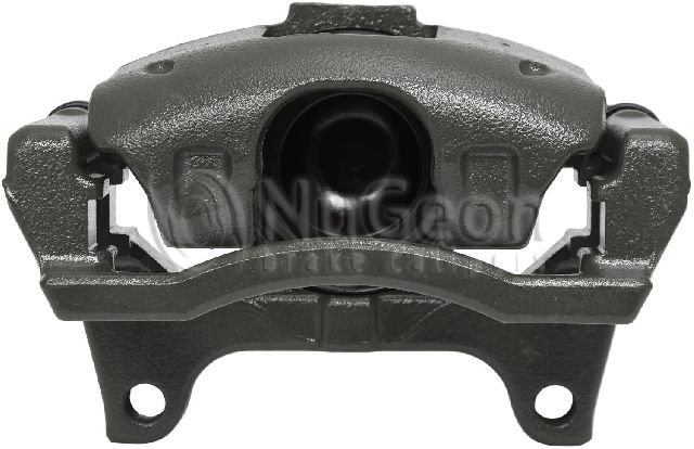 2009-2013 Dodge Journey Disc Brake Caliper - Front Right (BBB Industries)