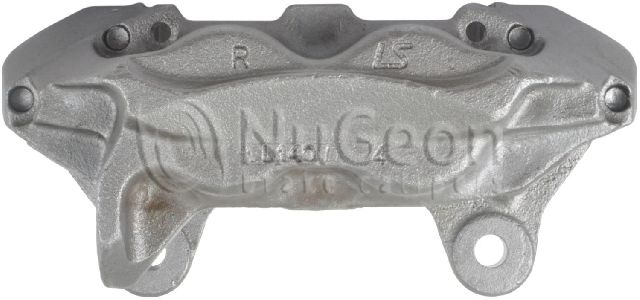 2001-2002 Toyota Sequoia Disc Brake Caliper - Front Right (BBB Industries)