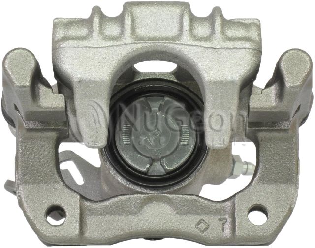 2000 Audi TT Disc Brake Caliper - Rear Right (BBB Industries)