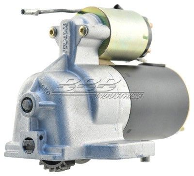 1995-2000 Ford Contour Starter (BBB Industries)