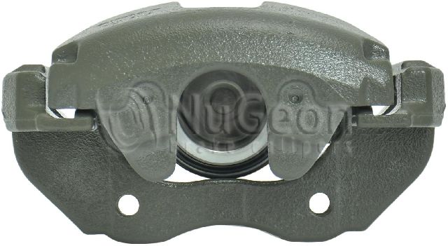 2004-2007 Ford Focus Disc Brake Caliper - Front Right (BBB Industries)