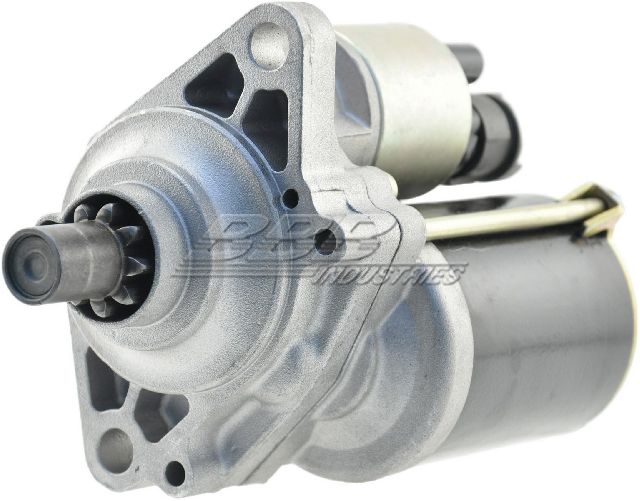 1999-2001 Honda Prelude Starter (BBB Industries)