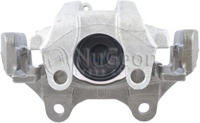 2007-2013 Mercedes-Benz S600 Disc Brake Caliper - Rear Left (BBB Industries)