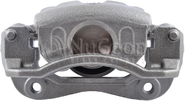 2014-2019 Kia Soul Disc Brake Caliper - Front Left (BBB Industries)